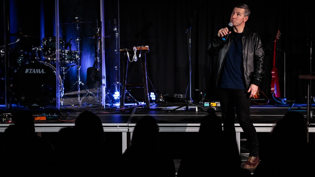 C3 NoLimits Church - Maple Ridge, BC | 20905 Wicklund Ave, Maple Ridge, BC V2X 8E8, Canada | Phone: (604) 613-2333