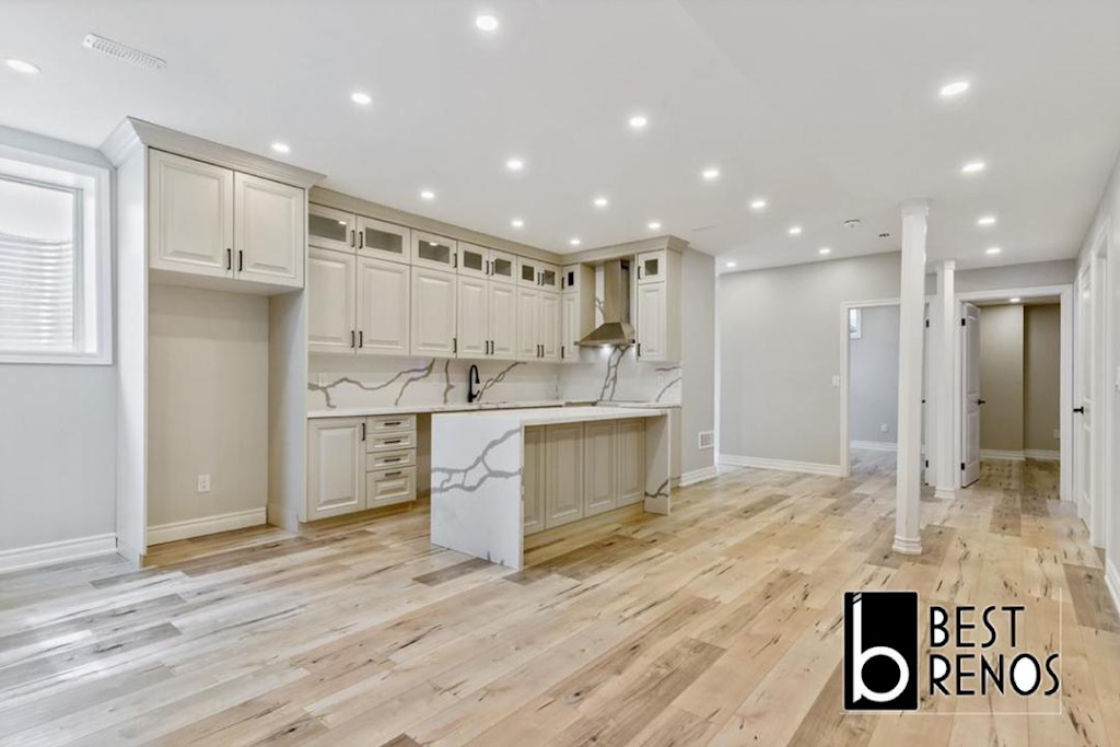 Best Renos | 12951 Steeles Ave, Hornby, ON L0P 1E0, Canada | Phone: (647) 932-2291