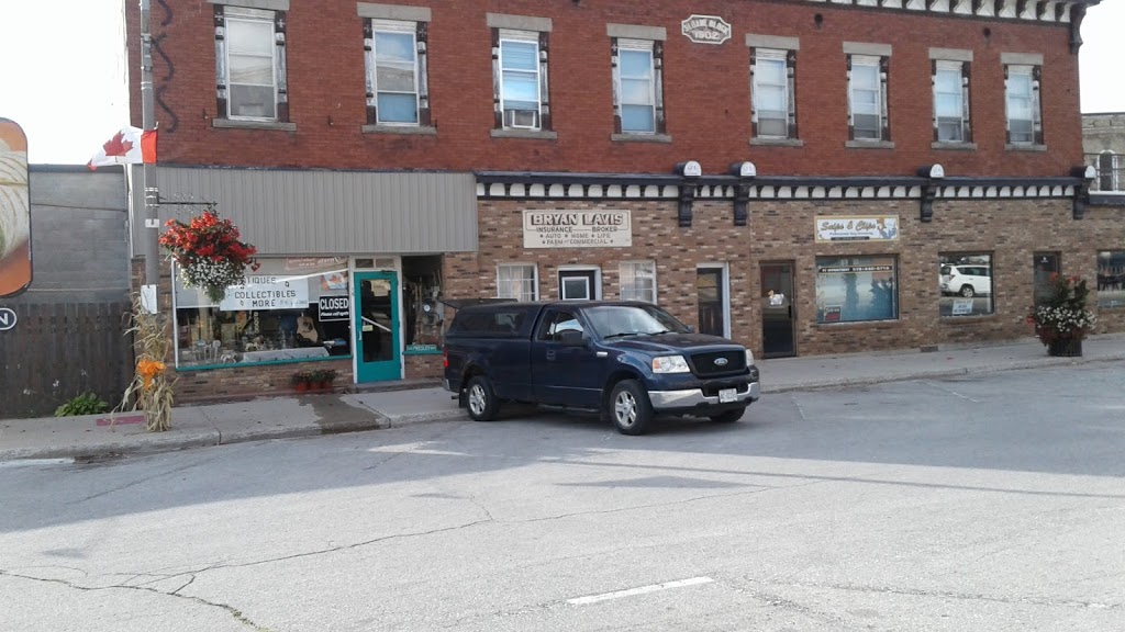 Subway | 31 Victoria St, Clinton, ON N0M 1L0, Canada | Phone: (519) 482-5049