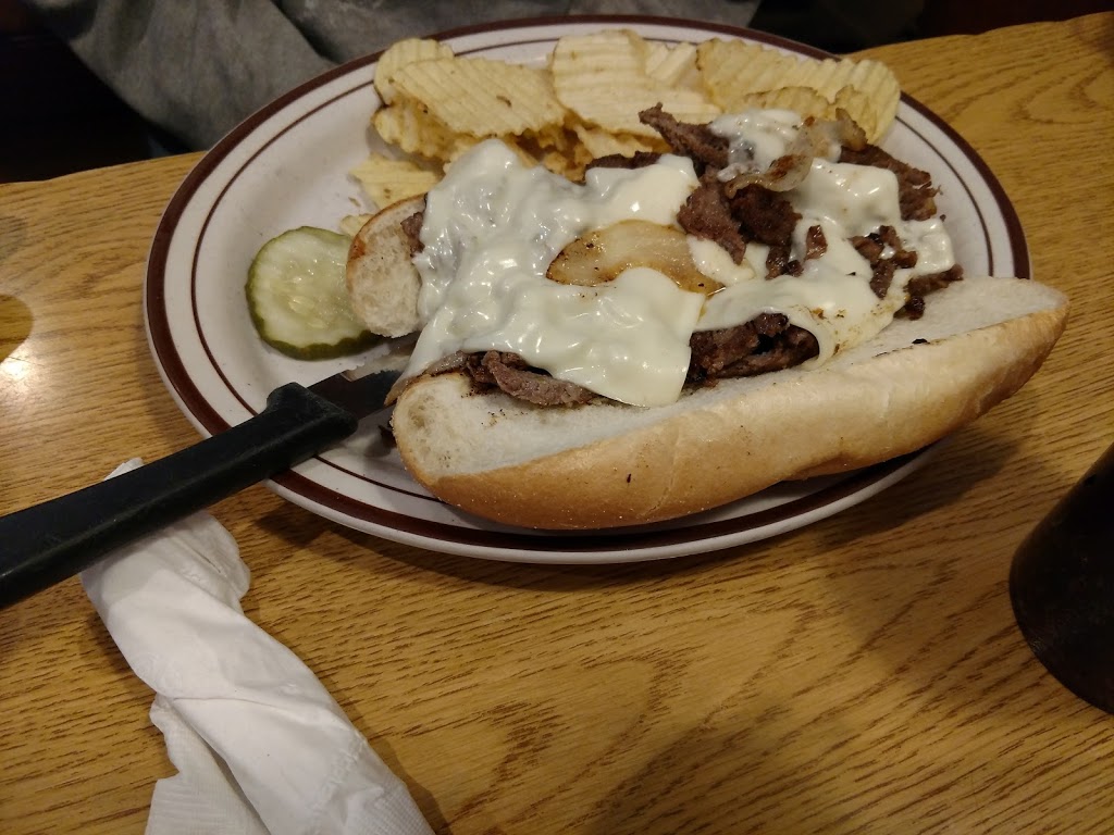 Koffee Kove Restaurant | 1010, 220 James St, Clayton, NY 13624, USA | Phone: (315) 686-2472