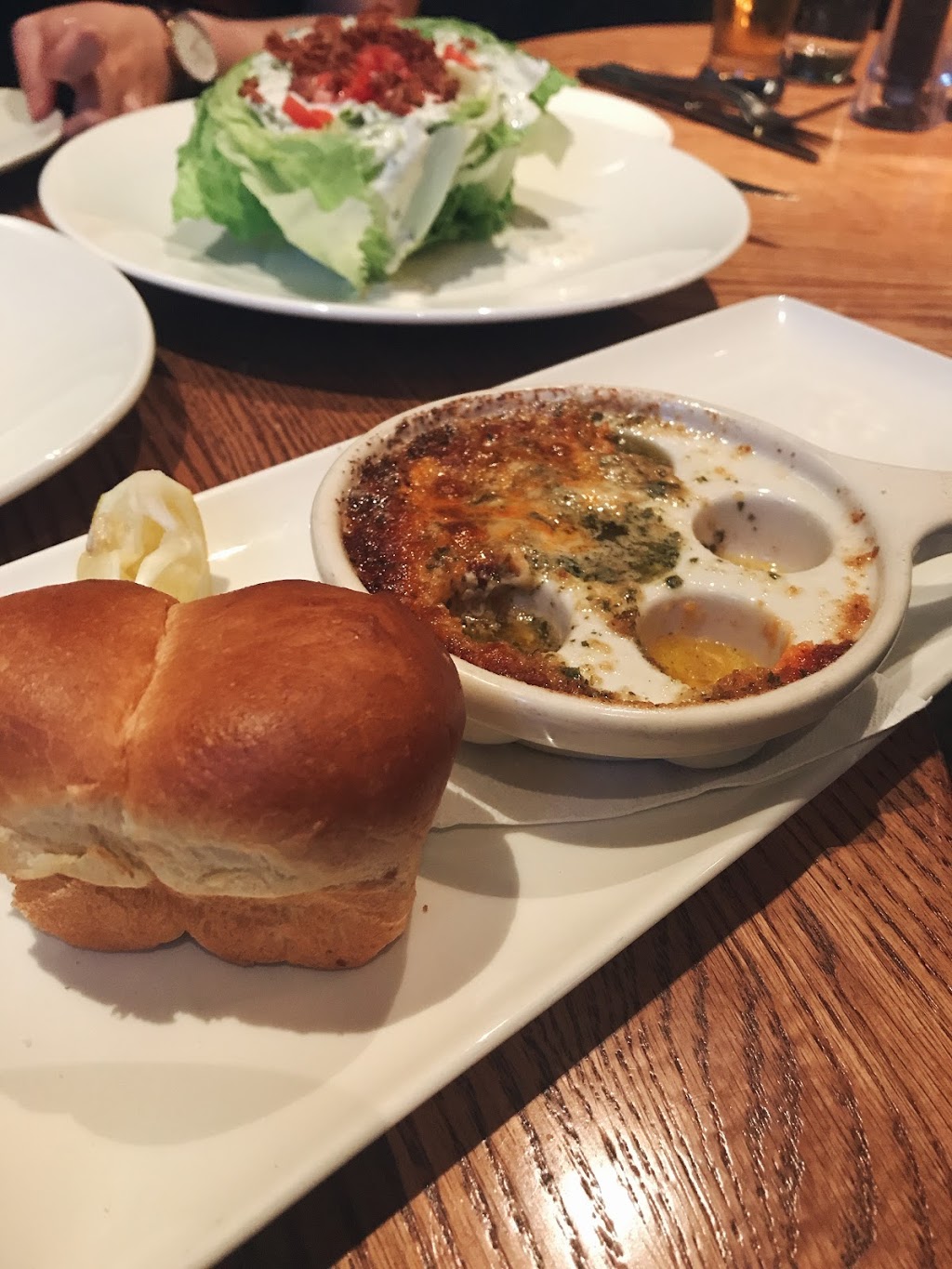The Keg Steakhouse + Bar - Mansion | 515 Jarvis St, Toronto, ON M4Y 1H7, Canada | Phone: (416) 964-6609