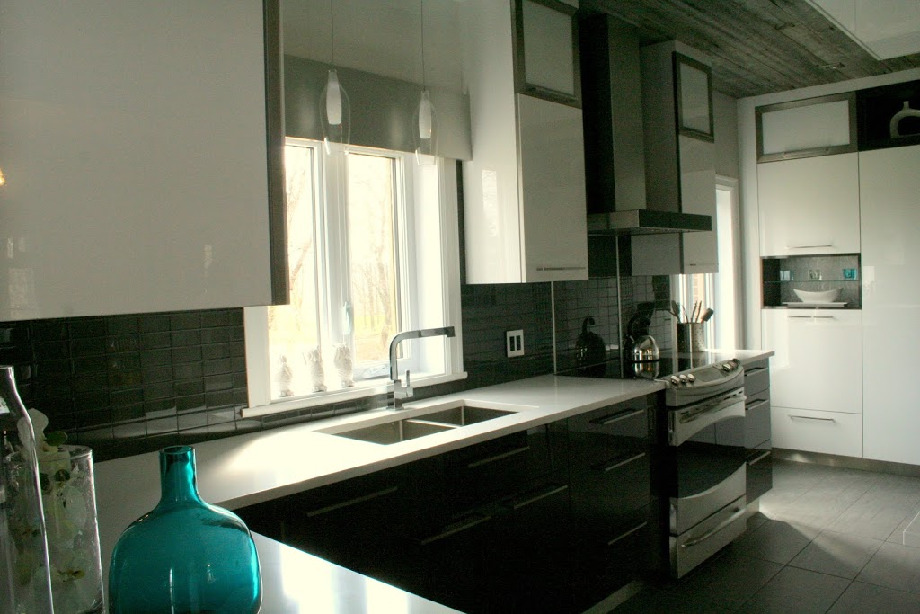 Tremblay Julie Design Inc | 870 Boulevard de lAssomption, Repentigny, QC J6A 7S6, Canada | Phone: (450) 585-1420