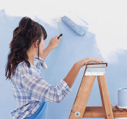 Decorplus Painting | 11 Wincott Dr #210, Etobicoke, ON M9R 2R9, Canada | Phone: (416) 839-8072