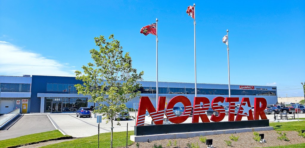 Norstar Windows & Doors Ltd. | 444 Seaman St, Stoney Creek, ON L8E 2V9, Canada | Phone: (905) 643-9333