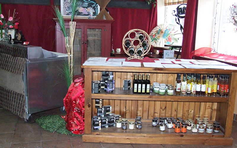 Relais des campagnes | 1207 Rue du Pont, Saint-Lambert-de-Lauzon, QC G0S 2W0, Canada | Phone: (418) 889-0215