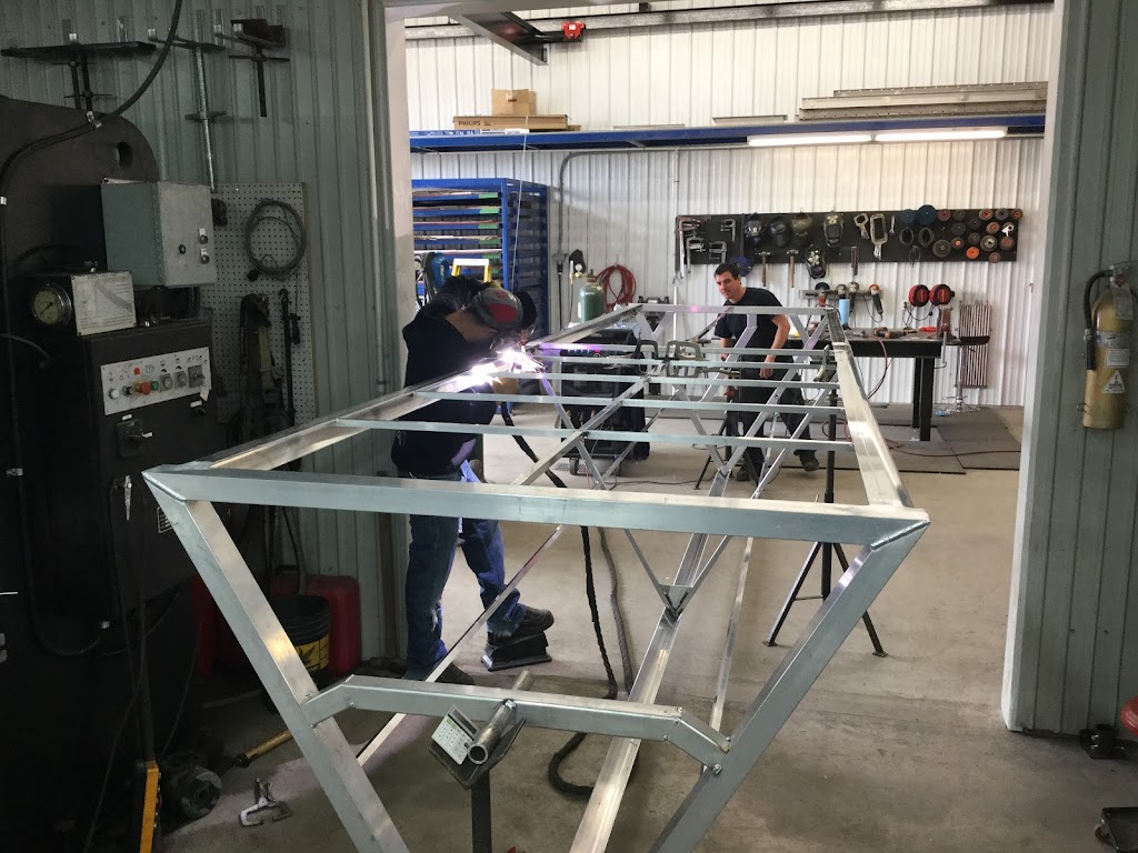 Atelier Kustom Inc | 2201 Rue Principale, Saint-Cuthbert, QC J0K 2C0, Canada | Phone: (450) 836-4798