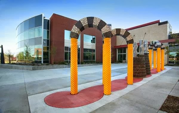 Red Deer Polytechnic University | 100 College Blvd, Red Deer, AB T4N 5H5, Canada | Phone: (403) 342-3300