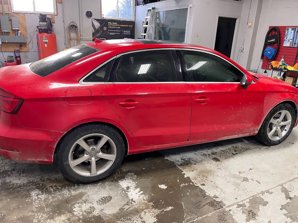 Exotic cars detail | 40 Wellington Ave E unit 1, Oshawa, ON L1H 8B9, Canada | Phone: (647) 462-7999