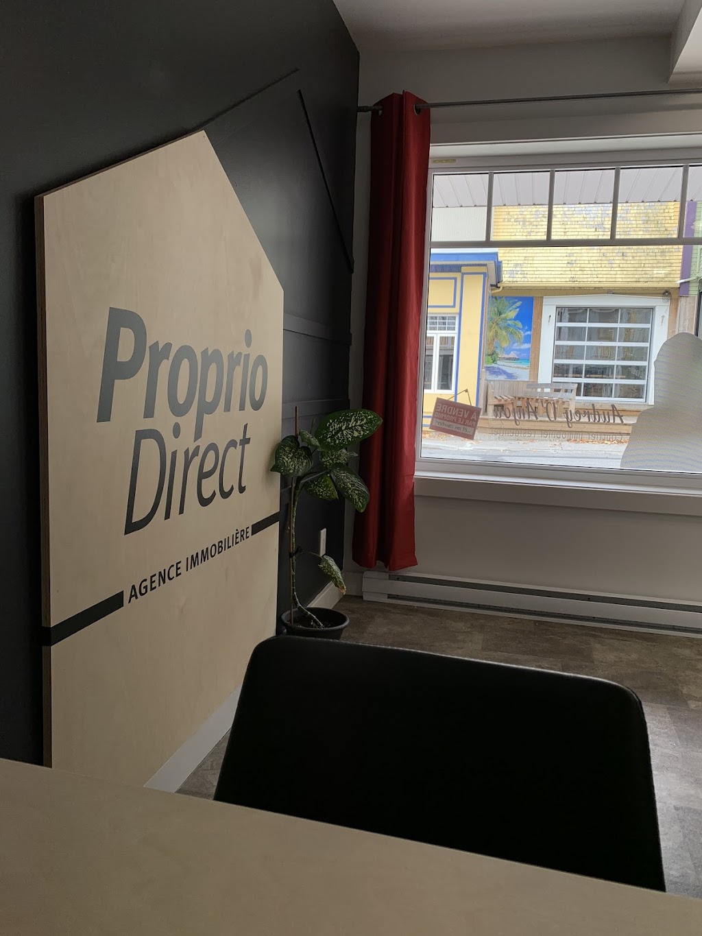 Proprio Direct La Pocatière | real estate agency | 410 4e Avenue Painchaud, La Pocatière, QC G0R 1Z0, Canada | 4188605687 OR +1 418-860-5687