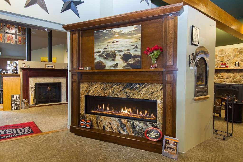 Countryside Stove & Chimney | 7576 Olean Road (Route 16), Holland, NY 14080, USA | Phone: (716) 652-4118