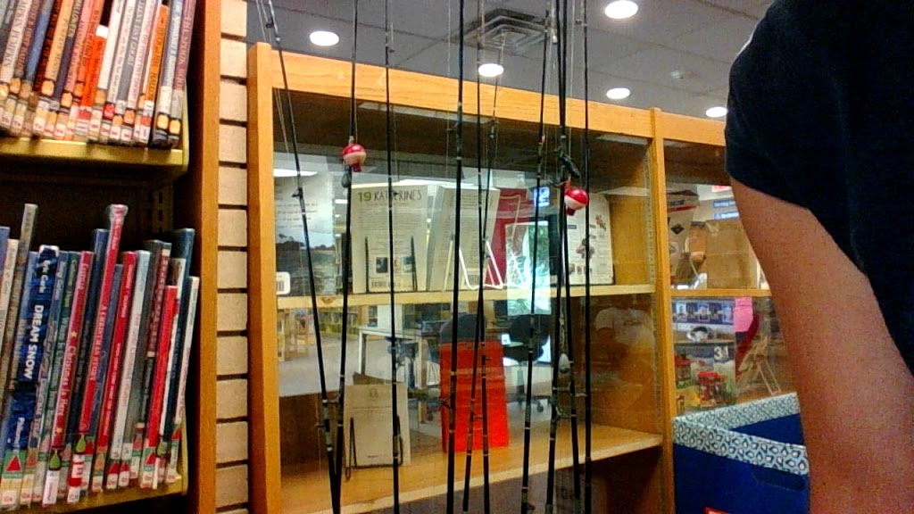 Marysville Public Library | 1175 Delaware Ave, Marysville, MI 48040, USA | Phone: (810) 364-9493