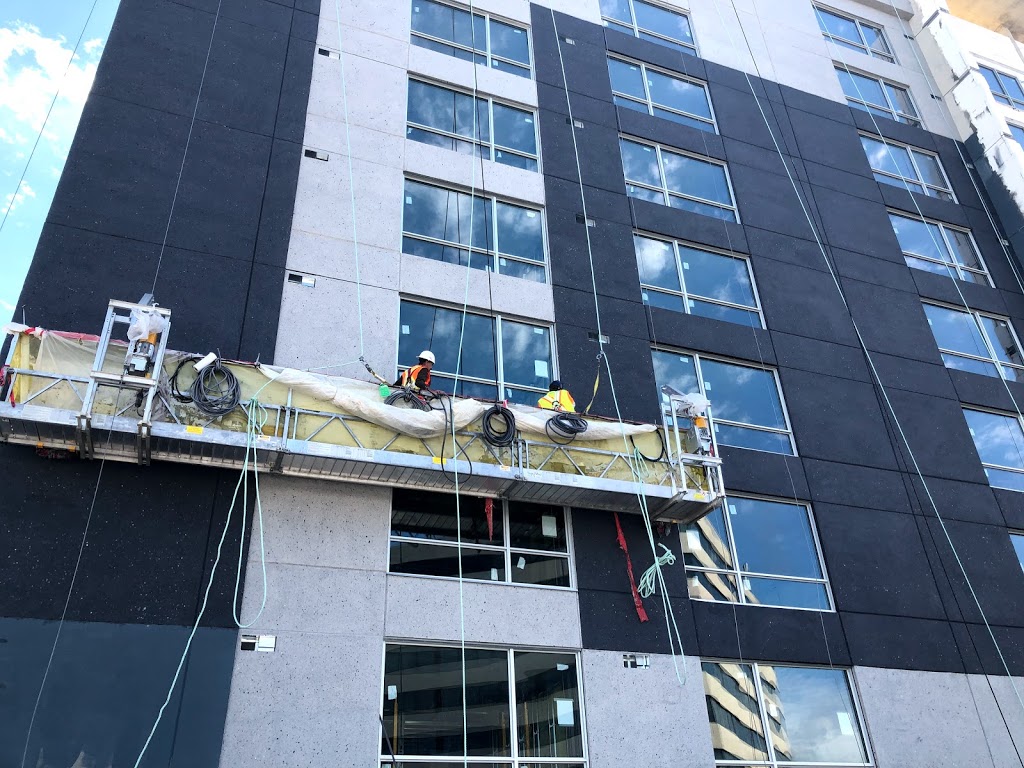 B.A.F Caulking | 258 Cummer Ave, North York, ON M2M 2E7, Canada | Phone: (416) 565-8503