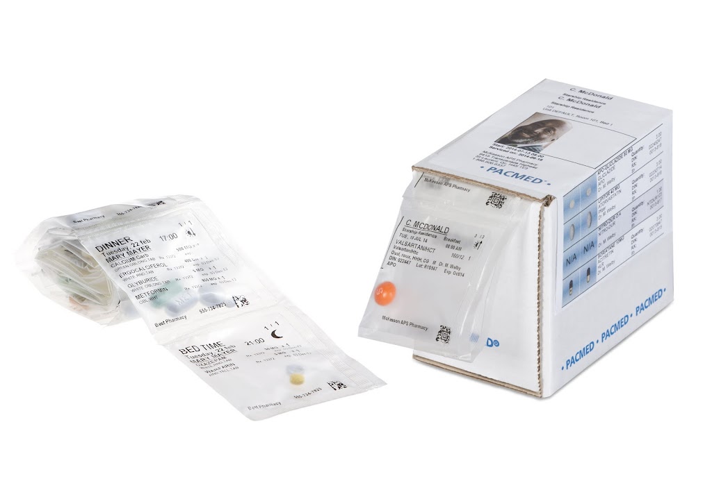 Medical Tree Pharmacy Belleville | 2 Dundas St W, Belleville, ON K8P 1A1, Canada | Phone: (613) 779-0044