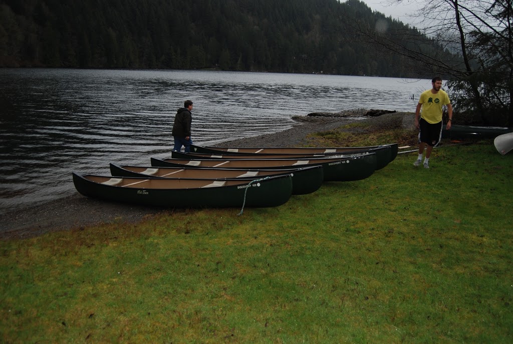 Lutherwood Camp and Retreat Center | 1185 Roy Rd, Bellingham, WA 98229, USA | Phone: (360) 734-7652