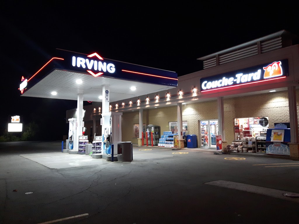 Couche-Tard | 609 Boulevard Vachon S, Sainte-Marie, QC G6E 3H4, Canada | Phone: (418) 387-6167