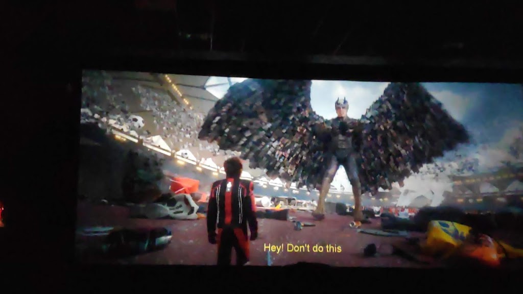 Hollywood 3 Cinemas | 7125 138 St, Surrey, BC V3W 0E1, Canada | Phone: (604) 592-4441