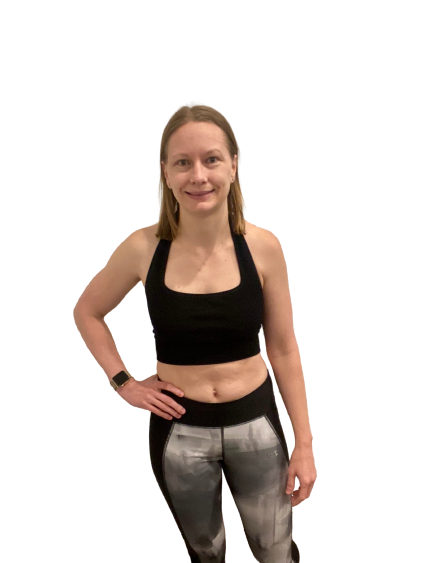 Fit with Britt | 7255 Bleeks Rd, Ashton, ON K0A 1B0, Canada | Phone: (613) 851-9794