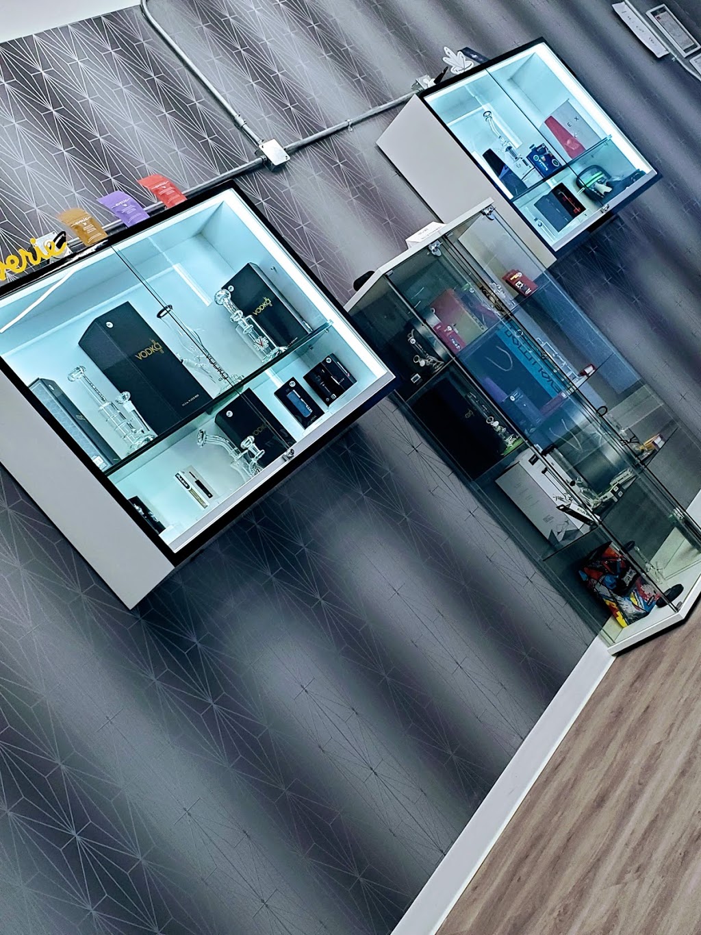 Omkara Cannabis | 500 Royal Oak Dr NW #220, Calgary, AB T3G 0E8, Canada | Phone: (587) 226-1680