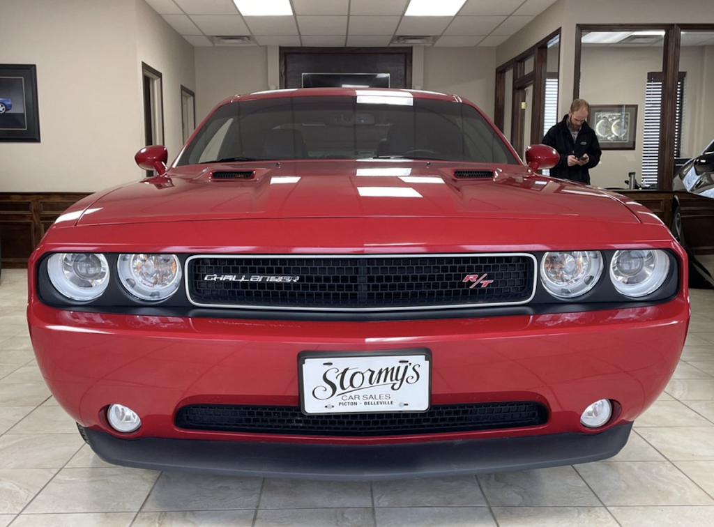 Stormys Car Sales | 3 Dundas St E, Belleville, ON K8N 1B6, Canada | Phone: (888) 836-8449