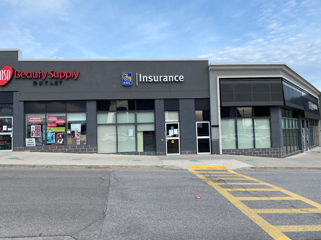 RBC Royal Bank | 4557 Hurontario St, Mississauga, ON L4Z 3M2, Canada | Phone: (905) 712-8388