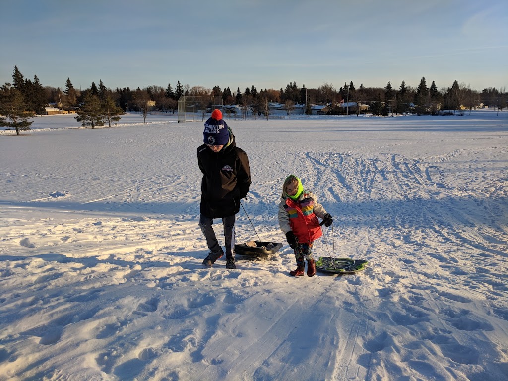 Harold Tatler Park South | 2545-, 2591 Jarvis Dr, Saskatoon, SK S7J 2T8, Canada