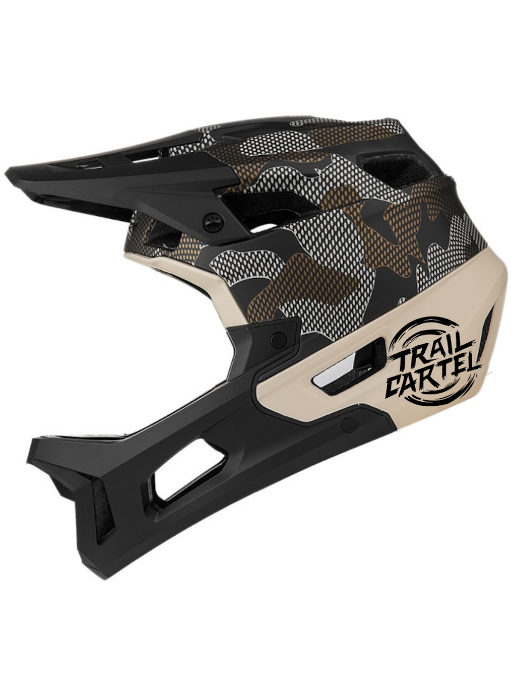 Trail Cartel Brand | 85 Rue des Lis, St-ethienne des gres, QC G0X 2P0, Canada | Phone: (819) 216-1241