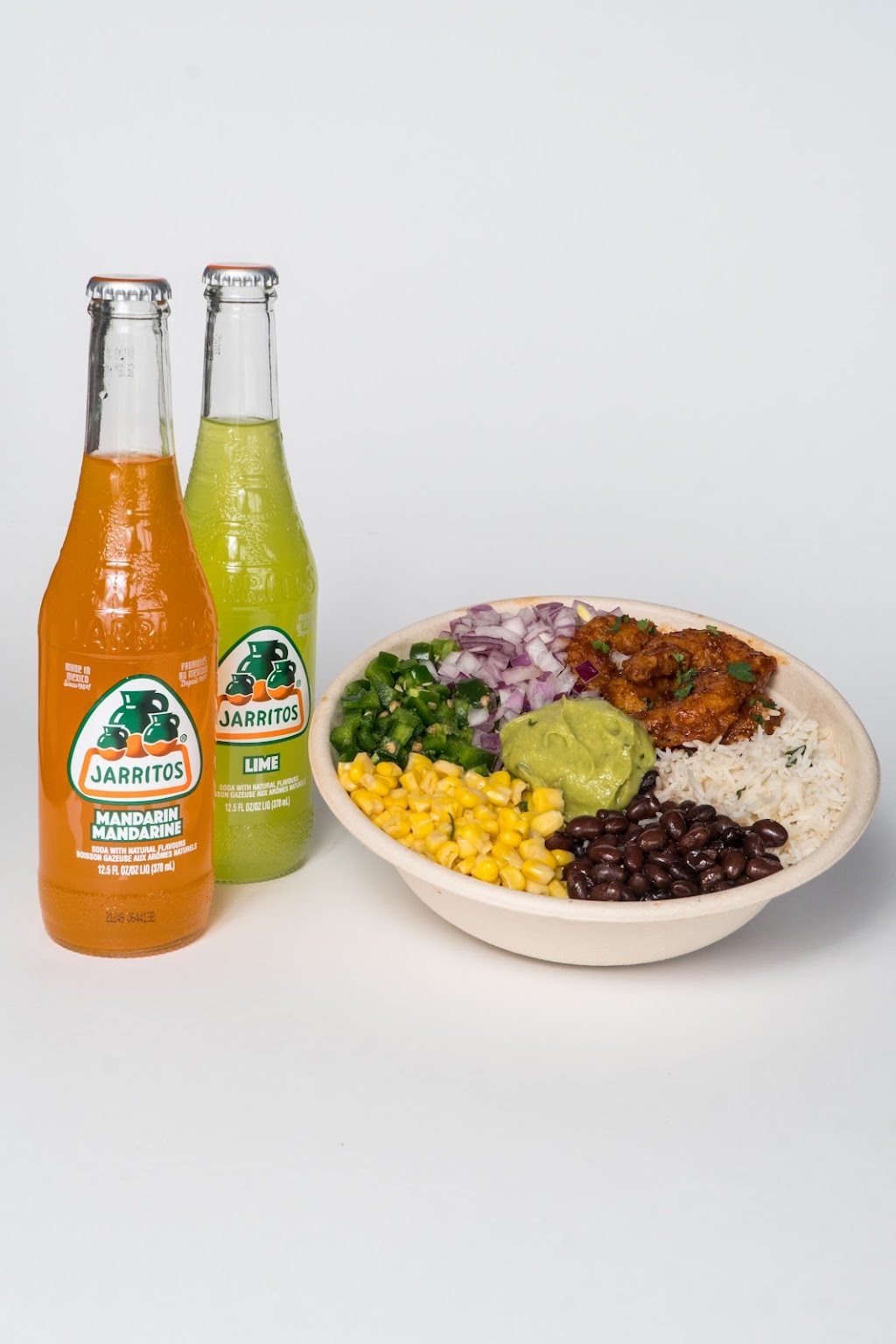 Taco Boyz | 11 Granite Dr, Moncton, NB E1H 2G9, Canada | Phone: (506) 382-2643