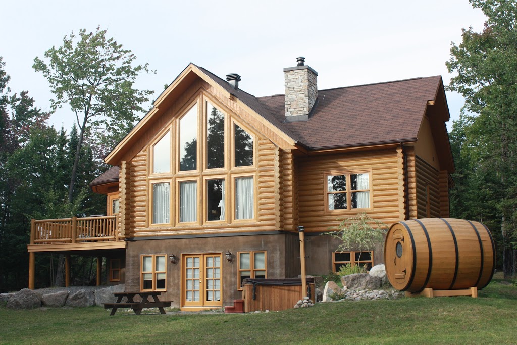 Fiddler Lake 72 | 4 Chemin de lOriole, Mille-Isles, QC J0R 1A0, Canada