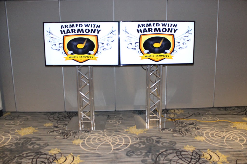 Armed With Harmony Music Services | 346 Assaly St, Saskatoon, SK S7T 0E2, Canada | Phone: (306) 881-9603