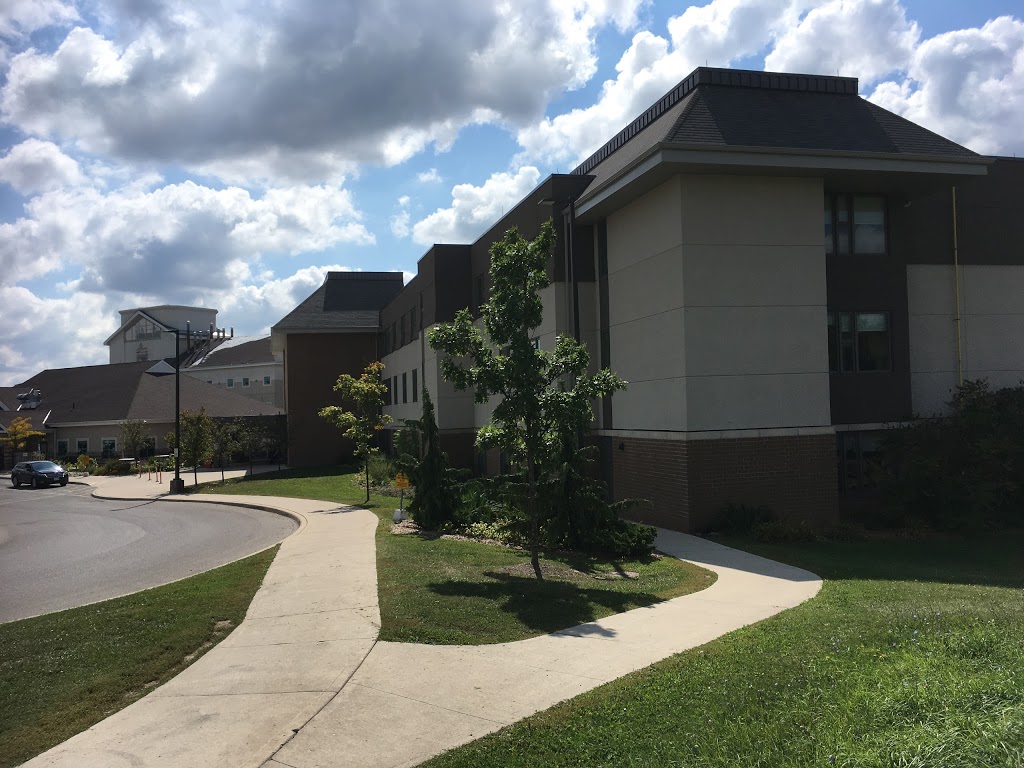 St. Josephs Health Centre Guelph | 100 Westmount Rd, Guelph, ON N1H 5H8, Canada | Phone: (519) 824-6000
