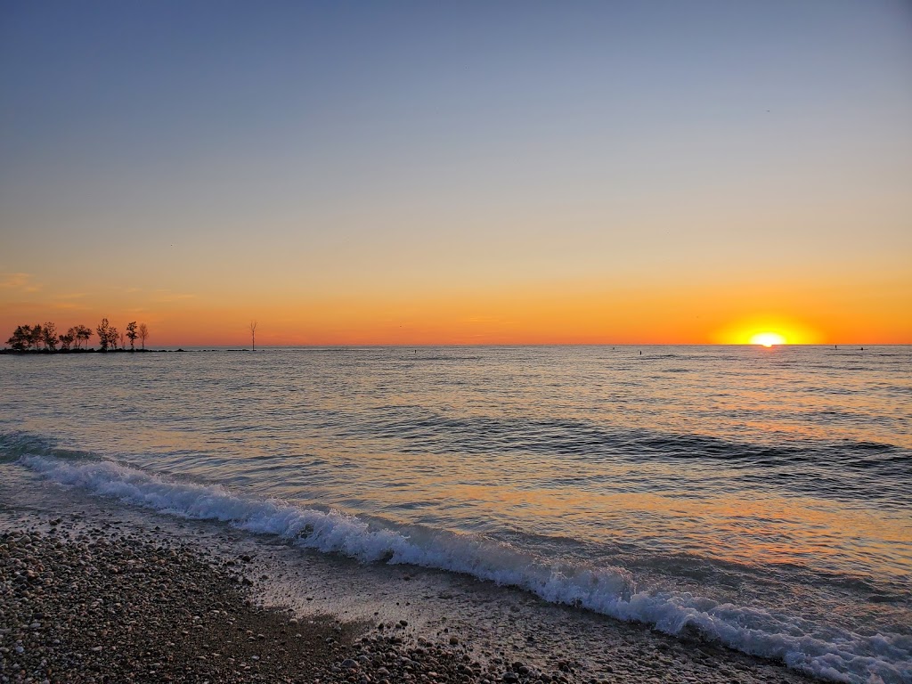 Rotary Cove | 352 Cove Rd, Goderich, ON N7A, Canada | Phone: (519) 612-1379