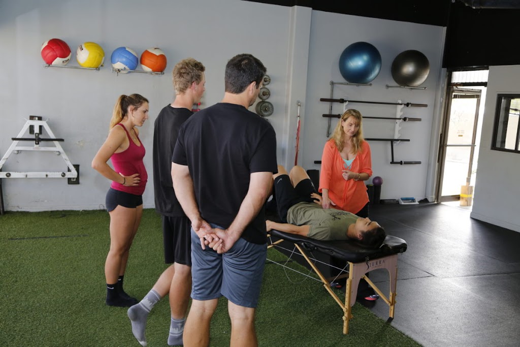 Simone Fortier - Stretch Fascia Therapy | 320 23 Ave SW #406, Calgary, AB T2S 0J2, Canada | Phone: (403) 422-0881