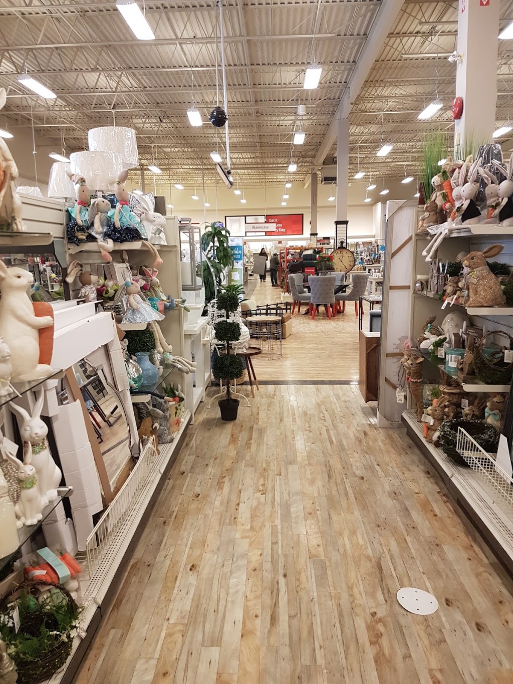 Clarkson Village Shopping Centre | 1865 Lakeshore Rd W, Mississauga, ON L5J 4P1, Canada