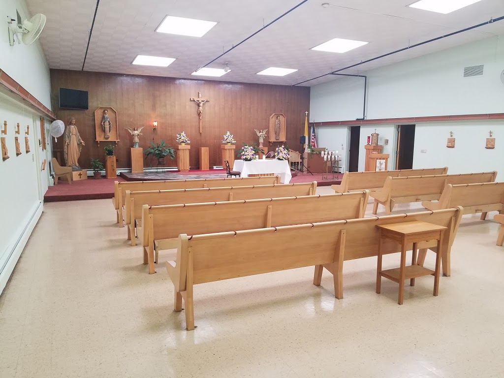 Lancaster Manor | 5539 Broadway, Lancaster, NY 14086, USA | Phone: (716) 683-5150