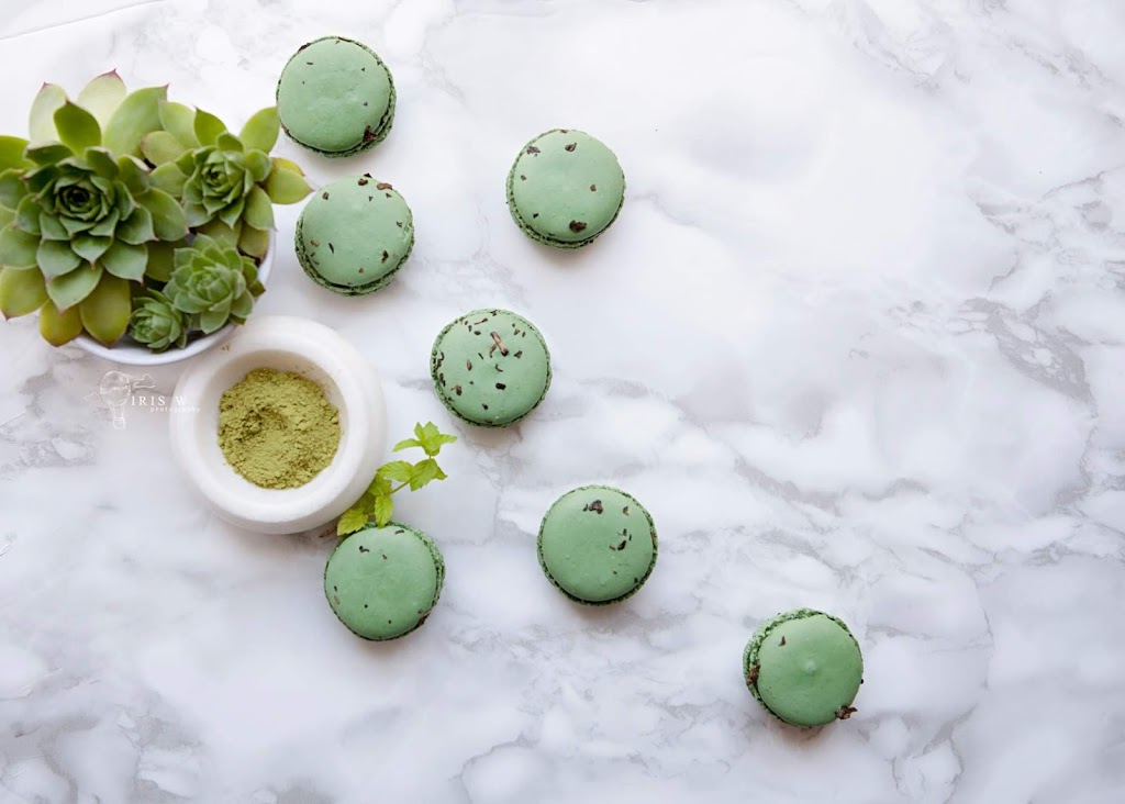 RepChamps Gourmets Macarons et Plus | 1083 Trudeau Dr, Milton, ON L9T 0A3, Canada | Phone: (647) 861-2579