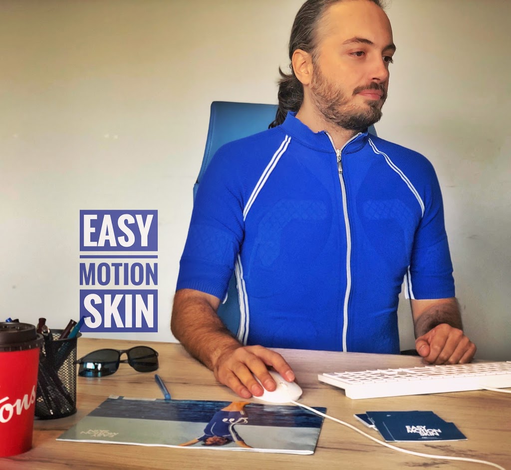 EMS fitness studio. Easy Motion Skin | 2600 John St unit 113-114, Markham, ON L3R 3W3, Canada | Phone: (905) 604-5151