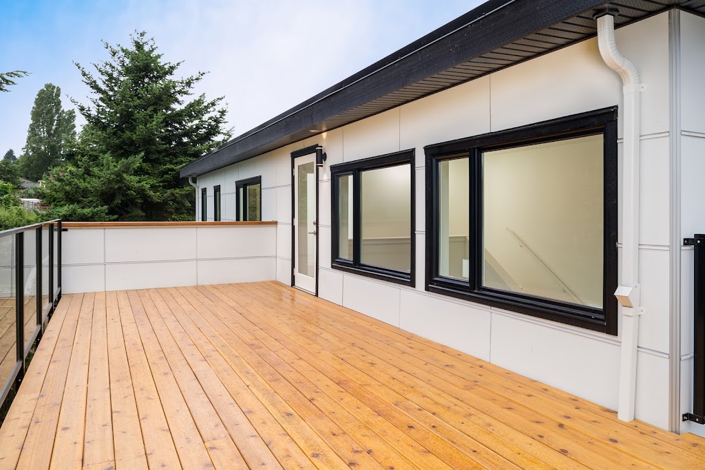 Sandrin Leung Architecture | 5701 Salmon Dr, Sechelt, BC V0N 3A0, Canada | Phone: (604) 747-2037