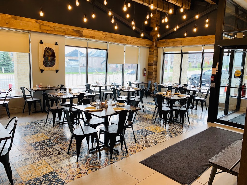 Masrawy Fine Egyptian Catering/ Masrawy Kitchen | 2275 Britannia Rd W Units 1, Mississauga, ON L5M 2G6, Canada | Phone: (647) 654-4444