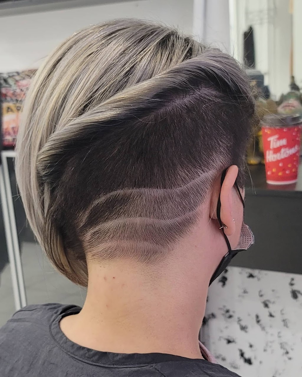 nolaSalon | 9505 Keele St Unit 4, Maple, ON L6A 1W3, Canada | Phone: (905) 303-3672
