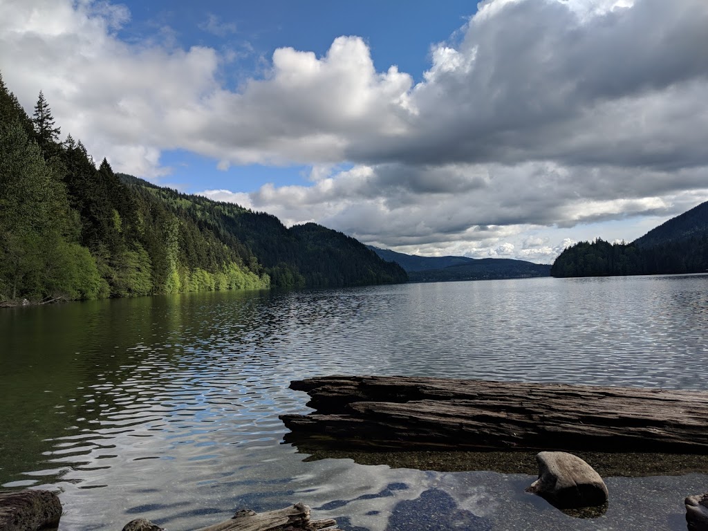 Lake Whatcom Park | 3220 N Shore Rd, Bellingham, WA 98226, USA | Phone: (360) 778-5850