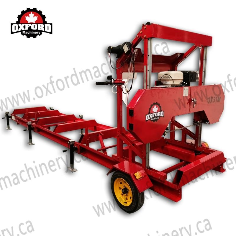 Oxford Machinery | point of interest | McGovern Rd, Oxford Mills, ON K0G 1S0, Canada | 6134088880 OR +1 613-408-8880