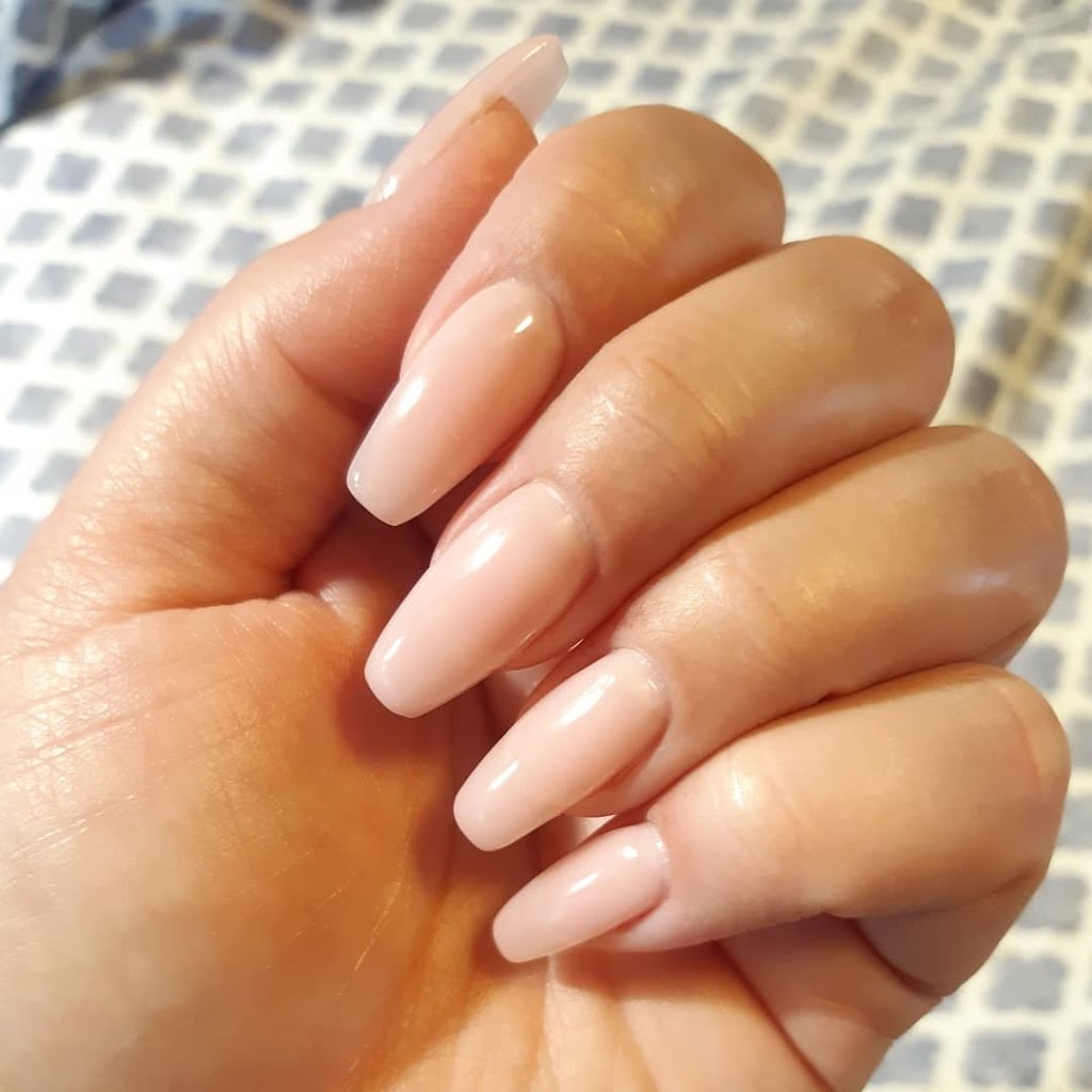 Aesthete Nails and Aesthetics | 81 Oxford St, Woodstock, ON N4S 6A4, Canada | Phone: (226) 989-7092