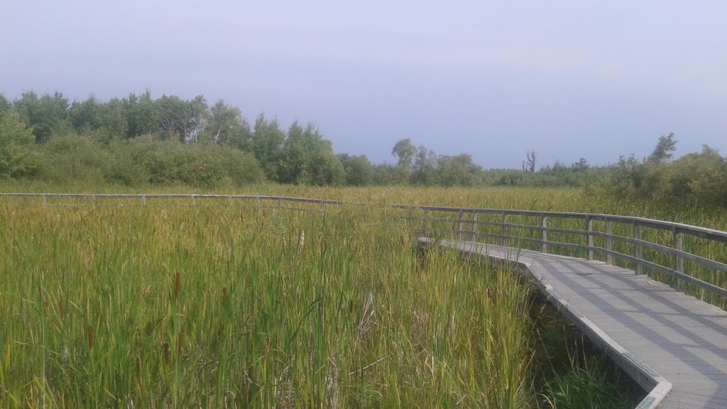 Assiniboine Forest | 55 Pavilion Crescent, Winnipeg, MB R3P 2N6, Canada | Phone: (204) 927-6000