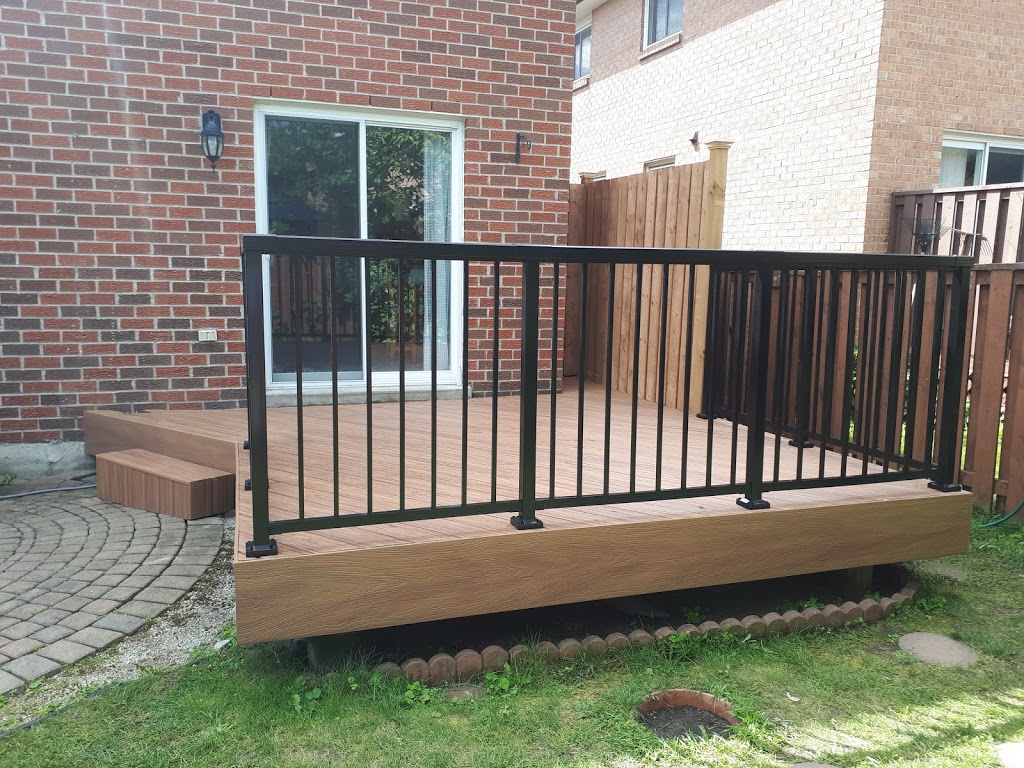 GrayBelle Carpentry Inc. | 2255 Brant St, Burlington, ON L7P 5C8, Canada | Phone: (905) 869-2418