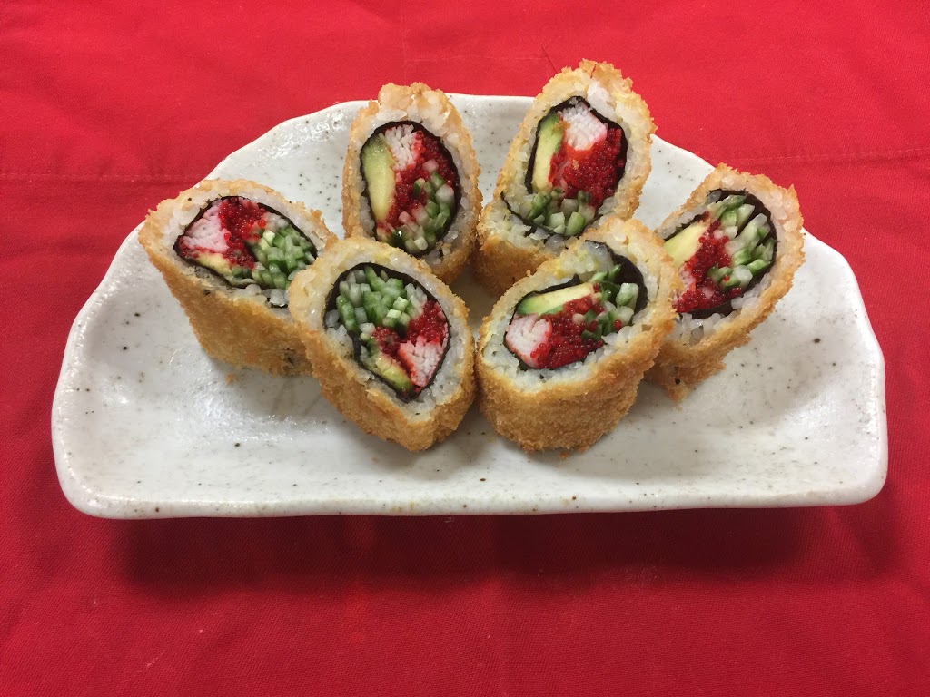 Main Sushi | 144 Main St N, Markham, ON L3P 5T3, Canada | Phone: (905) 201-6218