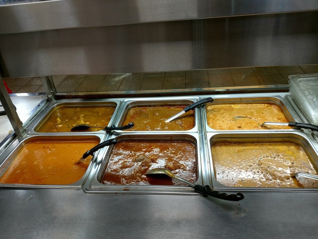 Aroma East Indian Cuisine | 7629 38 Ave NW, Edmonton, AB T6K 3Y7, Canada | Phone: (780) 554-6257