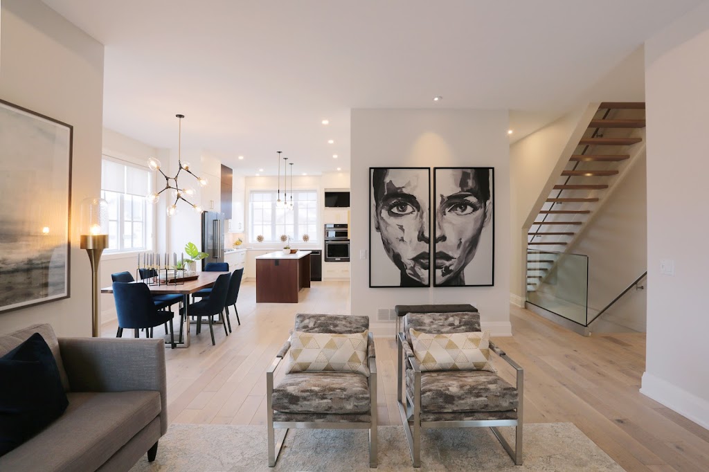 Johnstone Homes | 329 Springbank Dr, London, ON N6J 1G6, Canada | Phone: (519) 601-9390