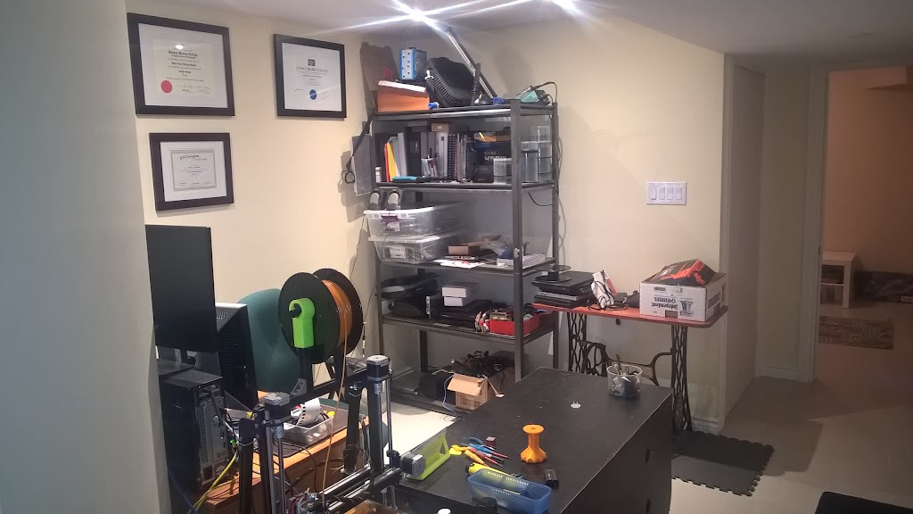 BulletproofyourPC | 21 Brill Ct, Whitchurch-Stouffville, ON L4A 0P6, Canada | Phone: (416) 616-7707