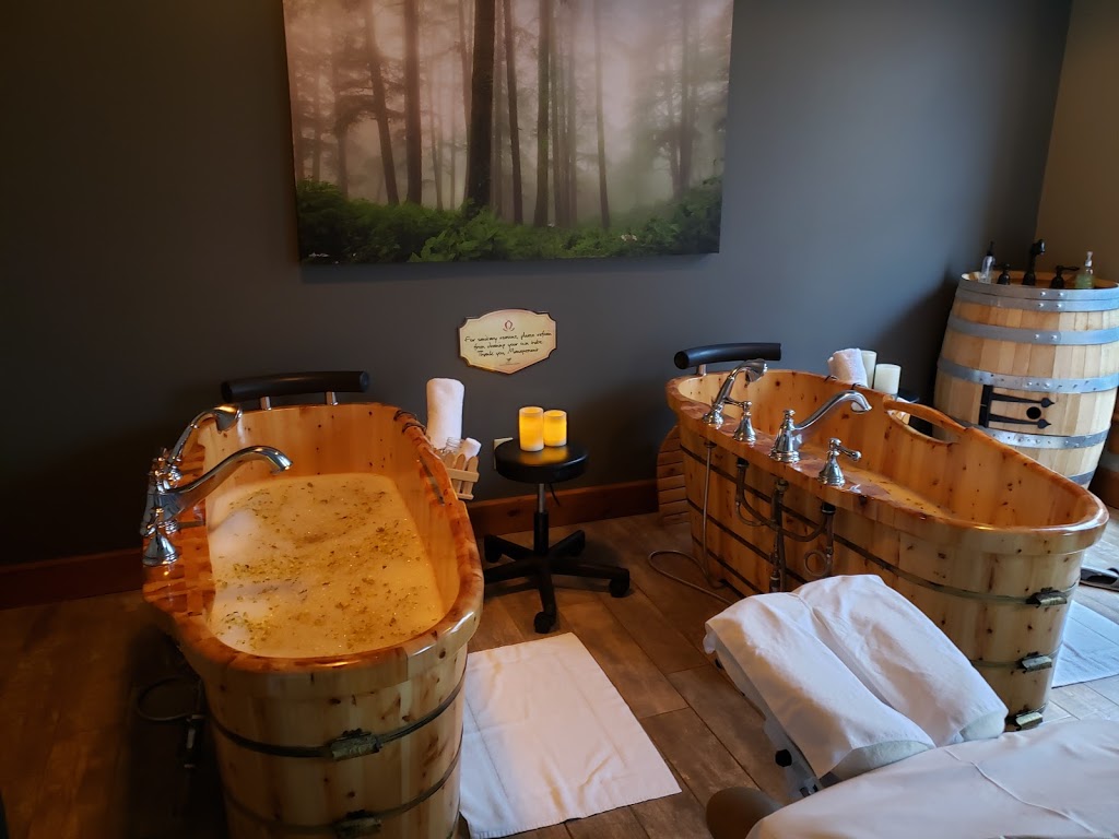 Grand Wellness Centre | 202 Grand River Ave, Brantford, ON N3T 4X9, Canada | Phone: (519) 759-1311