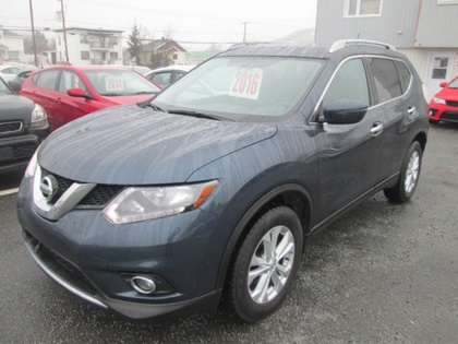 Autos Plus Jt inc | 3266 Boulevard Frontenac E, Thetford Mines, QC G6H 4G2, Canada | Phone: (418) 338-5544